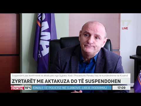 FRONTAL - 13.03.2019 | T7