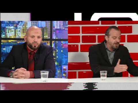 Dardan Islami i thotë Kelmendit: A je shqiptar a musliman | T7