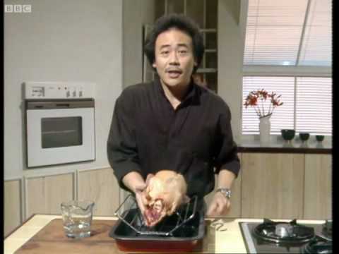Peking Duck Part 2 - Ken Hom - BBC