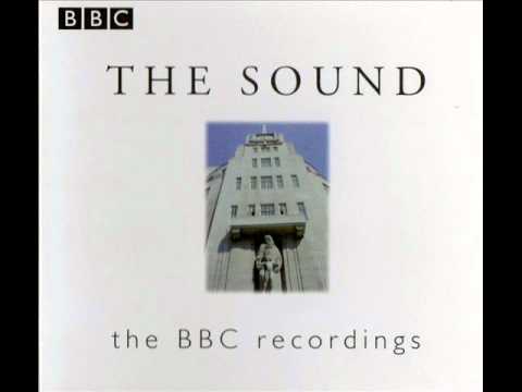 The Sound - The BBC Recordings (2 full sessions, disc 1)