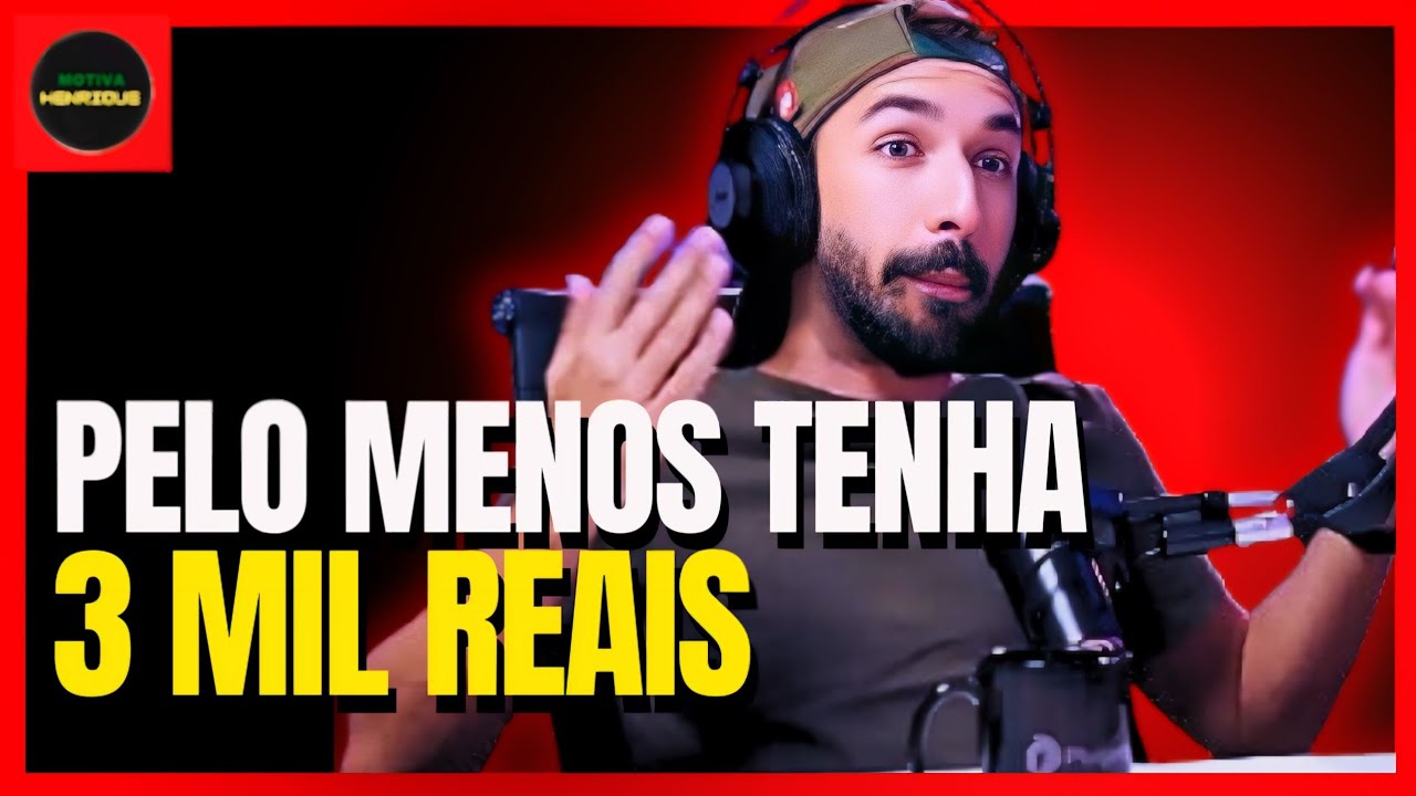 COMO JUNTAR 3 MIL REAIS COM O DINHEIRO DO DIA A DIA