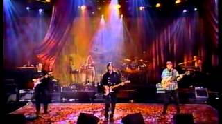 Jackson Browne "My Problem is You" & "Everywhere I Go" live