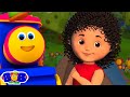 Boogie Brush Bob Shorts Und Vorschulreime Für Kinder Auf Deutsch