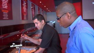 Around Vegas - Stir Krazy Mongolian Grill