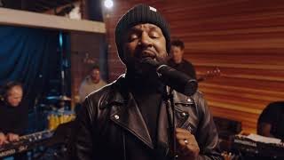 KEROSENE David Ryan Harris feat Scary Pockets