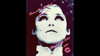 Chancellor Warhol - Games (Feat. Boss Of Nova & Natalie Prass)