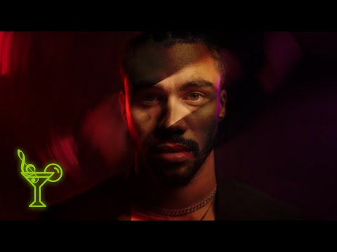 Jade Shadi x Trackula x Electric Chapel - Into your eyes