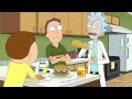 Rick and Morty - Love 
