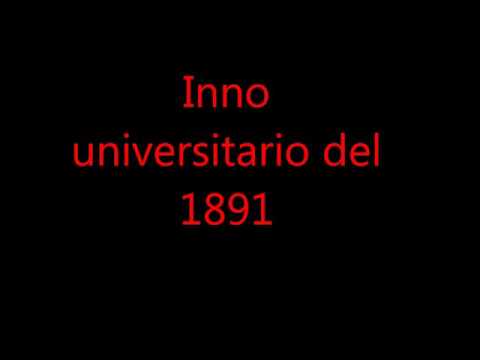 Ifigonia e canti goliardici : prima parte  ( voce Davide Sierchio)