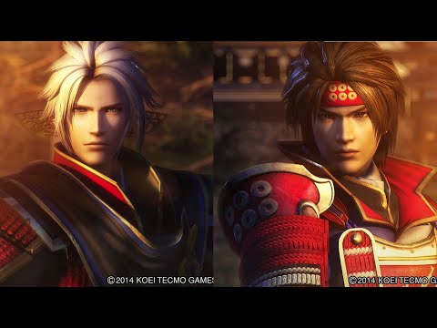 Sanada Yukimura vs Sanada Nobuyuki