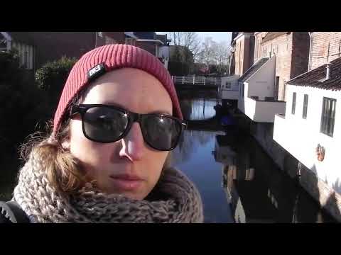 #6 THE NETHERLANDS | The Hangin' Kitchens of APPINGEDAM