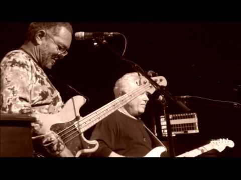 Thumbnail for funky Meters - Just Kissed My Baby/Hang 'em High by Brian Stoltz
