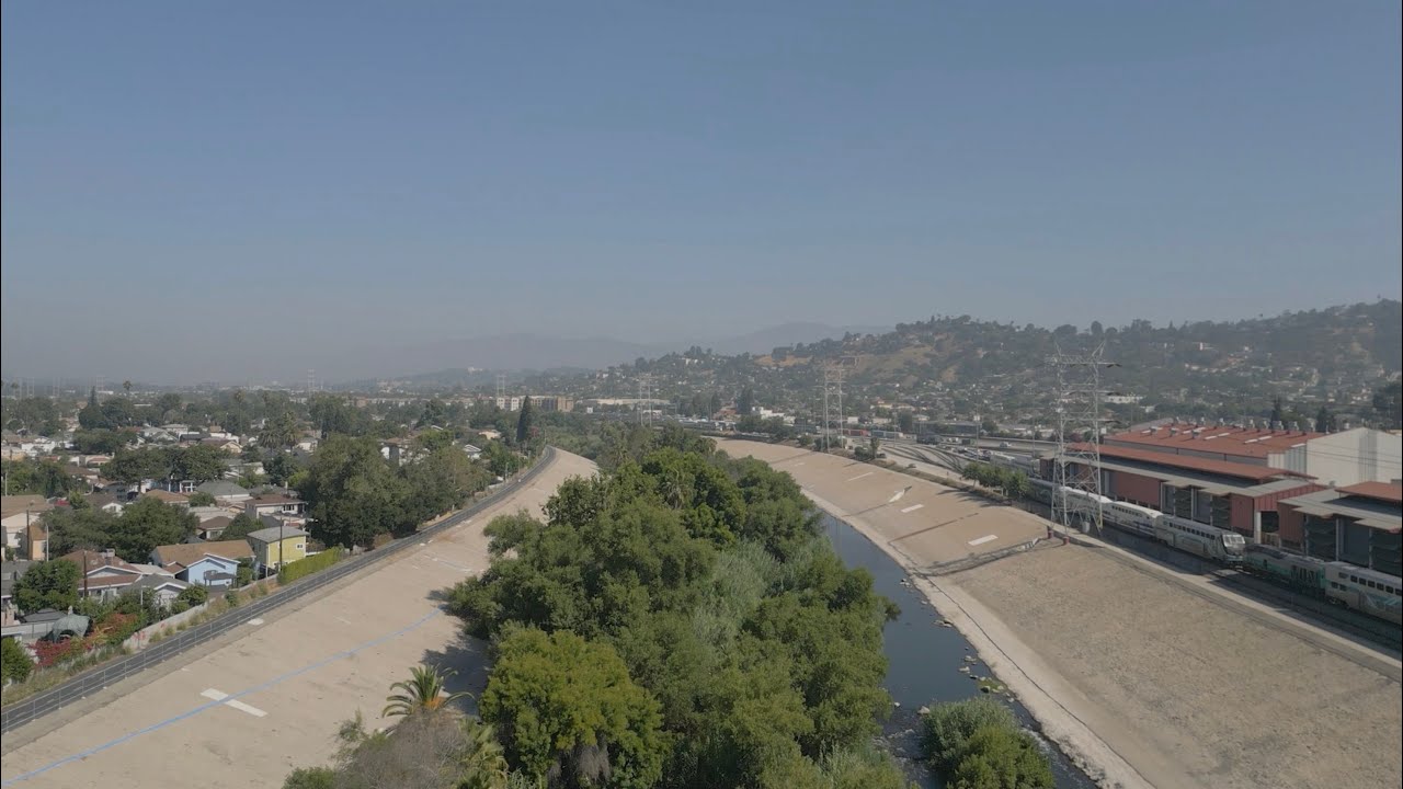 Airscape Episode 2 — Paayme Paxaayt