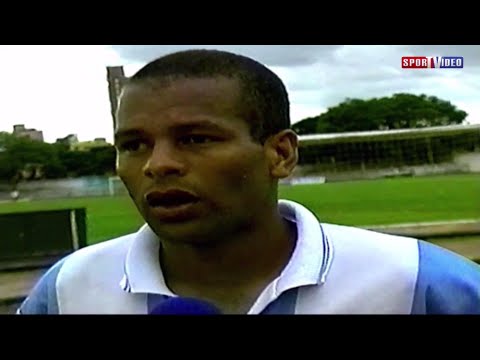 SPORTVIDEO E DEBATE ESPORTIVO MEMÓRIA - 1997
