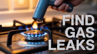 Top 5 Best Gas Leak Detector 2026