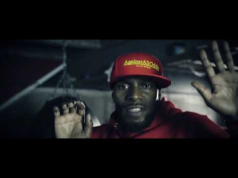 Nite Owl - Keep Pushing [Official Video]