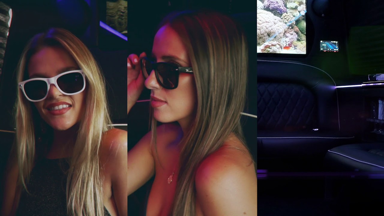 Promotional video thumbnail 5 for Dream Ride Luxury Transportation
