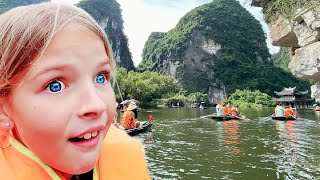 Boat Race🚣 | Vietnam🇻🇳 11