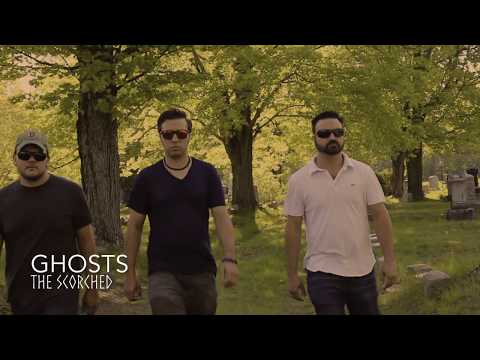 Ghosts (Official Music Video)