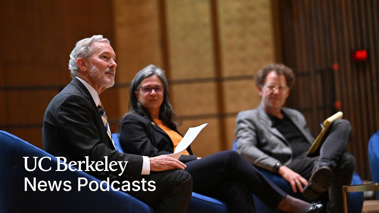 How Berkeley became a powerhouse for innovation and startups