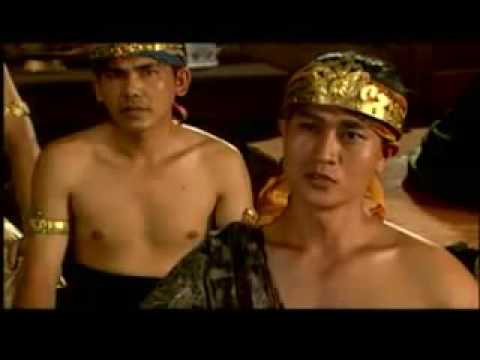 Angling Dharma Episode 14