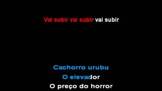 Raul Seixas - Dentadura Postiça ( Música Legendada )