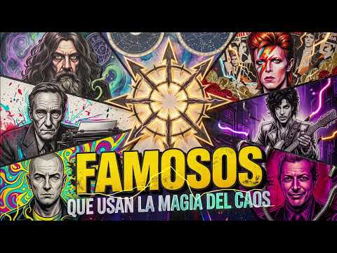 ¿Qué Tienen en Común los Genios y los Personajes Famosos? La Magia del Caos
