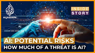 How much of a threat is Artificial Intelligence? | Inside Story