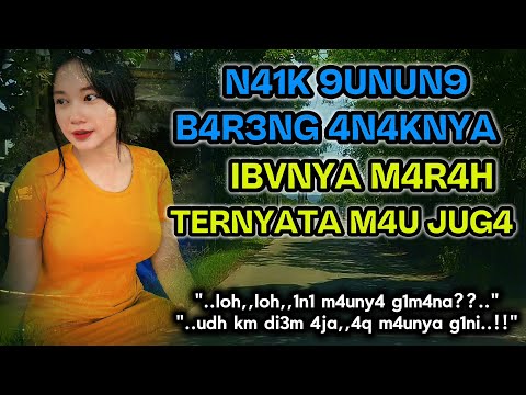 Tetangga sering datang bertamu | Tetangga yang baik | Kisah nyata romantis