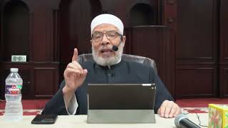 صورة أيهما أولى التصدق أم قضاء الديون/الســـبت (5-10-2024م) مسجــد الفــاروق