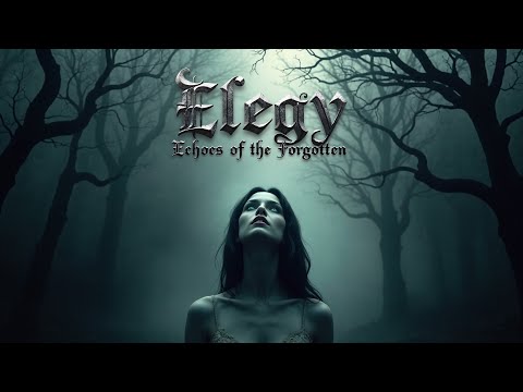 Elegy : Echoes of the Forgotten