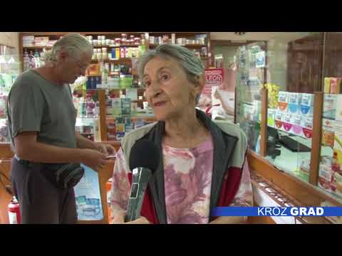 Šta radite sa lekovima kojima je istekao rok trajanja?