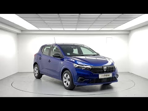 Dacia Sandero TCe 90 Essential - Image 2