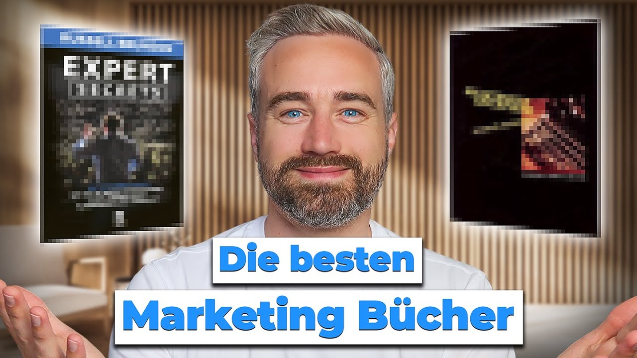 Wissen, das kaum jemand teilt – Diese 11 Bücher MUSST du LESEN