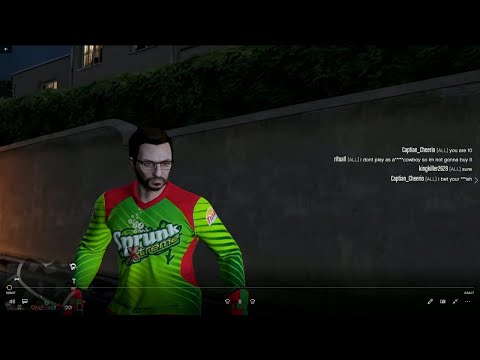 Giant Bomb Crime Crew - Episode 00 | GTAV Online Heist Setup