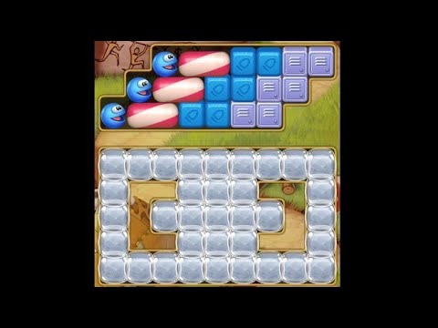 TOY BLAST level 2683