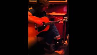 Ben Kweller Nils Lofgren playing &quot;Lizzy&quot;