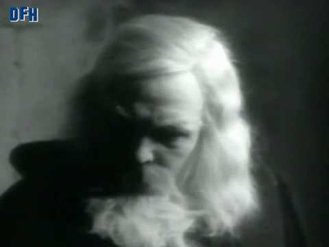 Dansk Filmhistorie - Eskimo / Præsten i Vejlby (1930-31)