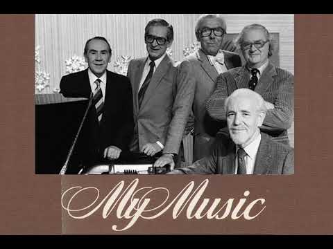 My Music - Series 12 Omnibus (Part Five)