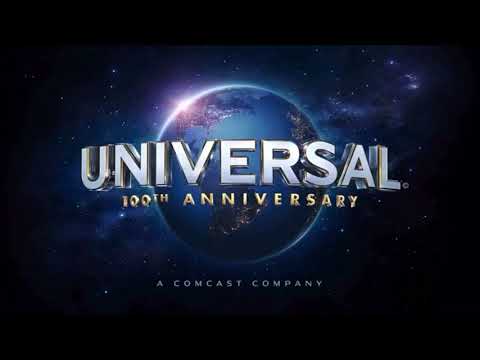 Universal Pictures 100th Anniversary Theme - Brian Tyler Galaxy Pictures Entertainment Pitched