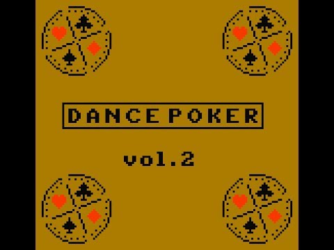 Dance Poker vol. 2 - Lublin 2.06.2018