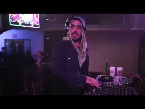 MATANZA x THEATRE 2024 - VALPARAÍSO, CHILE.