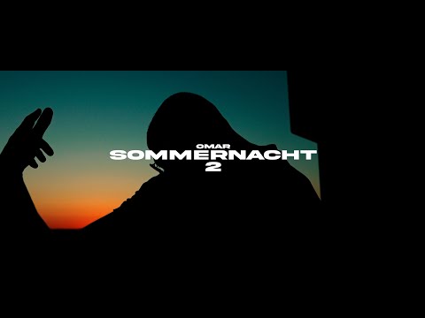 OMAR - SOMMERNACHT 2 on Spotify Charts
