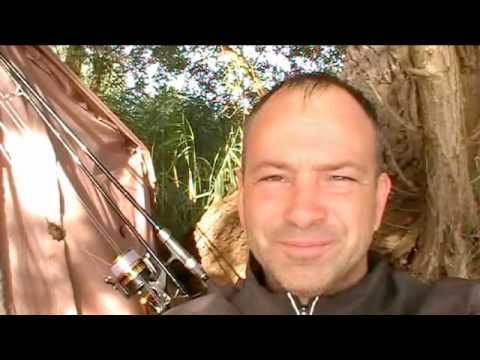 Karpfenangeln-2-Videotagebuch-MLotz