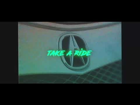 Kam Treyz -  Take a Ride Ft. Ddub Stunna