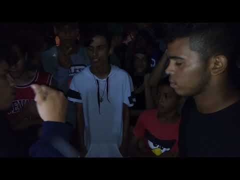 #40 cacique vs MB batalha do Formigueiro