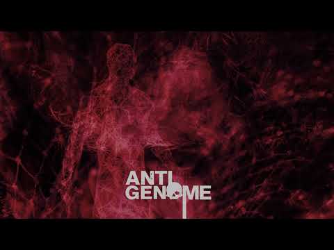 ANTIGENOME (Go-qualia X 3x6) 1ST EP TEASER