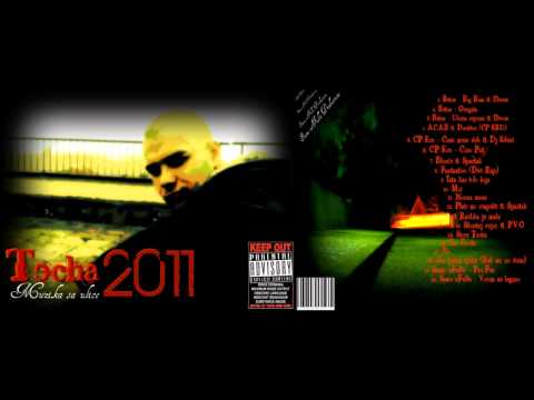 5. CP Kru - Casu meni doli ft. Dj Silent