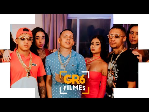 ''Coisas Leves'' MC Rick, MC Joãozinho VT e MC Kadu (GR6 Explode) Cao$ no beat