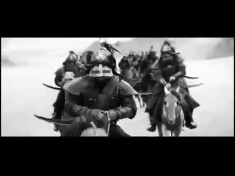 The word of sword Beautiful islamic Nasheed